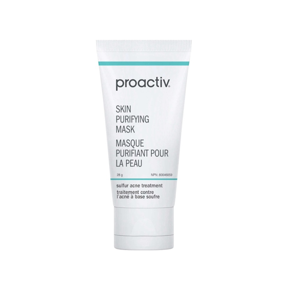 Proactiv Skin Purifying Mask